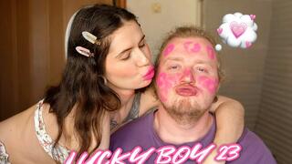 Lucky Boy 23