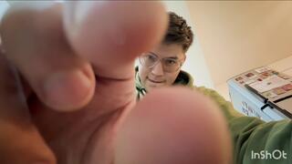 Young twinks shrinks, humiliates, and tramples you (POV Shrunken)