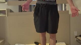 MASTER E FULL WEIGHT TRAMPLE DOM 2