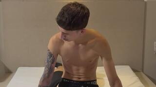 MASTER E FACE SITTING DOM 2