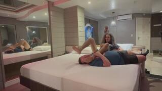 MASTER HARRY FOOT DOM