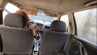 Start For Me Just This ONCE! C’mon!!