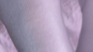 Reverse Sock Seduction: POV Footjob Until Explosion