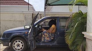 OMG! Losing Track of Time With A Broken Car!