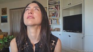 Isa Love's First Session