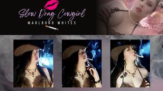 Slow Drag Cowgirl