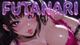 FUTA - FUTANARI - Futa Breast & Cock Combo: Double Domination with My Throbbing Shaft and Heavy Tits