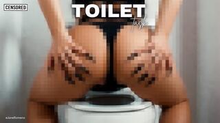 Toilet Task | Custom Video | Pixel Version