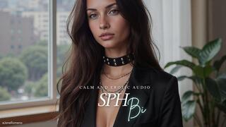 Full Examination SPH & Bi Treatment