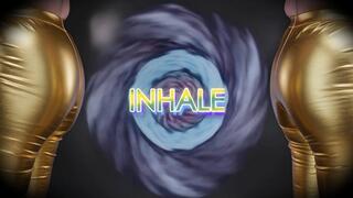 Fart Addict Reprogramming – Pussy Deleted : ASMR FART SOUNDS