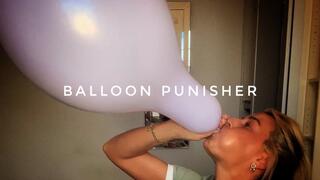 RJ48: Balloon Punisher