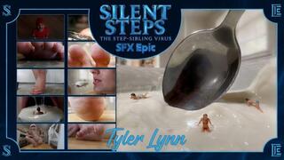 Silent Steps: The Step-sibling virus - SFX Epic (1080p)