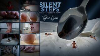 Silent Steps: The Step-sibling virus - SFX Epic (4k)