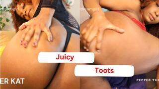 Juicy Toots Double Trouble Bundle