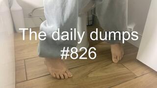 The daily dumps #826 mp4