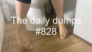 The daily dumps #828 mp4