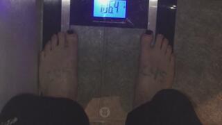 1 OH 6 POINT 4 POUNDS UR WISH IS GRANTED