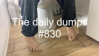 The daily dumps #830 mp4