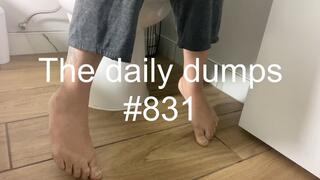 The daily dumps #831 mp4