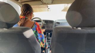 Broken Car And Unable To Visit My Friend!