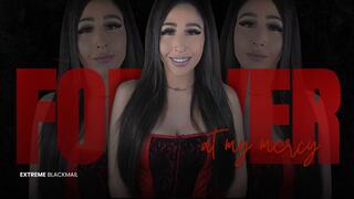 Forever at My Mercy ** EXTREME BM **