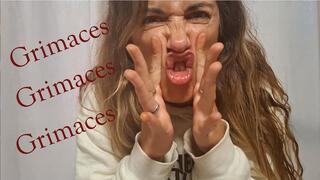 Faces You Can’t Ignore