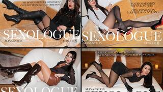 BEST OF SEXOLOGUE 1 H40