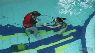 269 - Cammy's Safe Scuba Training (720p)