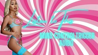 Listen to This Now! Mind Control Trigger (11 min audio)