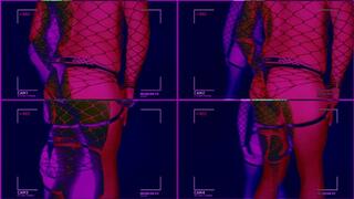 Captioned Mindfuck CD PMV