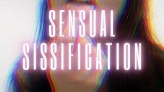 Sensual Sissification