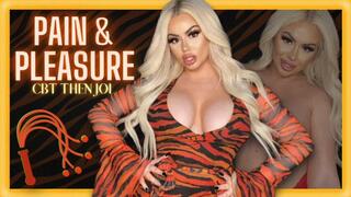 Pain & Pleasure (1080 WMV)