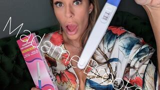 Nikki Brooks - Inappropriate Impregnation (1080-HD)