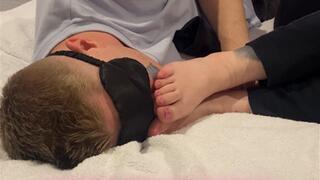 Submit for my Smelly Black Socks