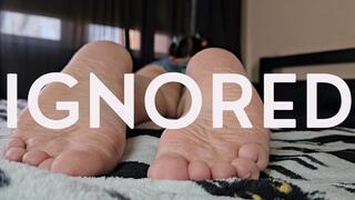Ignored - Small Feet Worship