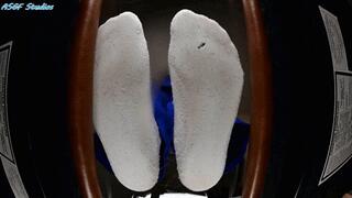 Fina can't find her patient - MOV