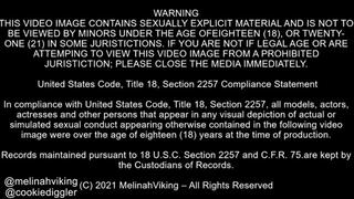 Squirt Training Melinah Viking