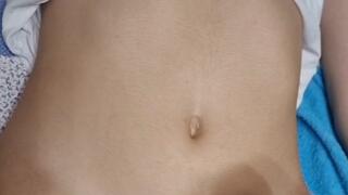 KEEP YOUR BELLY RELAXED!