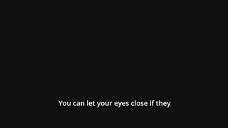 Soft Domme Stroke - Let Me Take Take of You, Sweet Boy - gentle praise with the Mischievous Minx