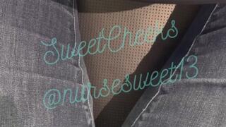 Nurse Sweet Car Farts compilation