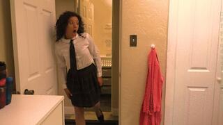 DFP Academy: Dakota Finds the New Morale Room HD