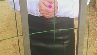 My boyfriend sent me to a sex coach as I was prudish