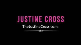 Foot Worship Control - Mistress Justine Cross