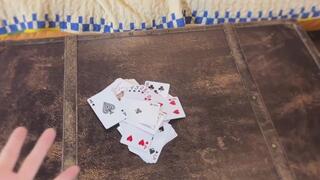 Beautiful female dealers 01