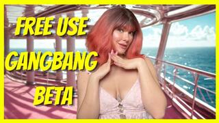10 Alphas Free Use Gangbang Beta