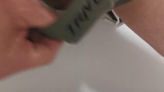 Messy Nike Air Max 90