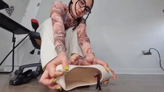 Bundle Giantess SFX 1