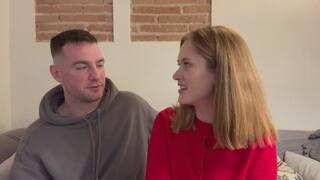 Raw Sex Store Adventure with Beautiful Perfect Tits Russian College Girl