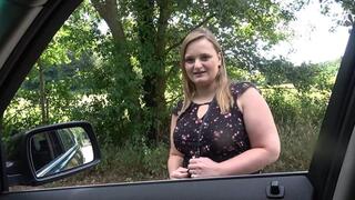 One trip to Berlin please!!! Am I seriously becoming a bareback hitchhiker now?!