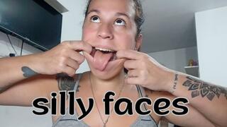 Faces you won't want to miss